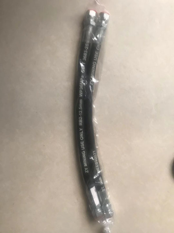 山推推土機液壓油管 山推推土機液壓油管