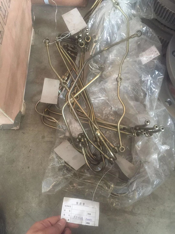 分動箱銅管 分動箱銅管