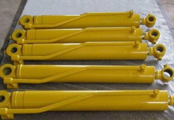 履帶底盤件廠家