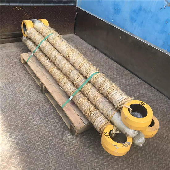 發(fā)貨現(xiàn)場(chǎng)