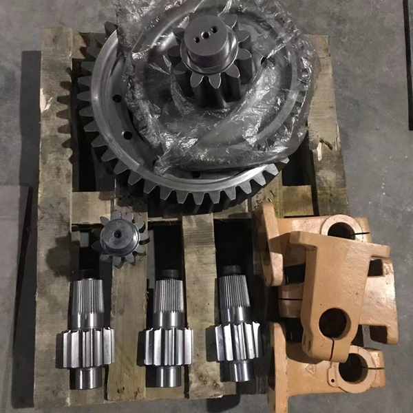 履帶底盤件專賣 履帶底盤件專賣